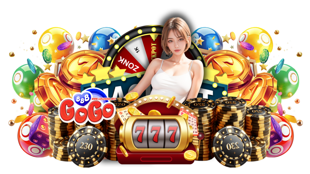 gogo888