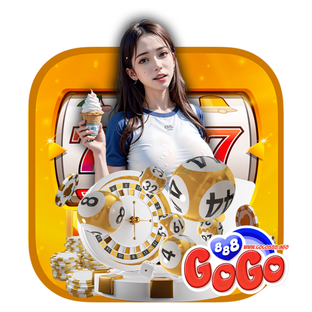 gogo888 bet
